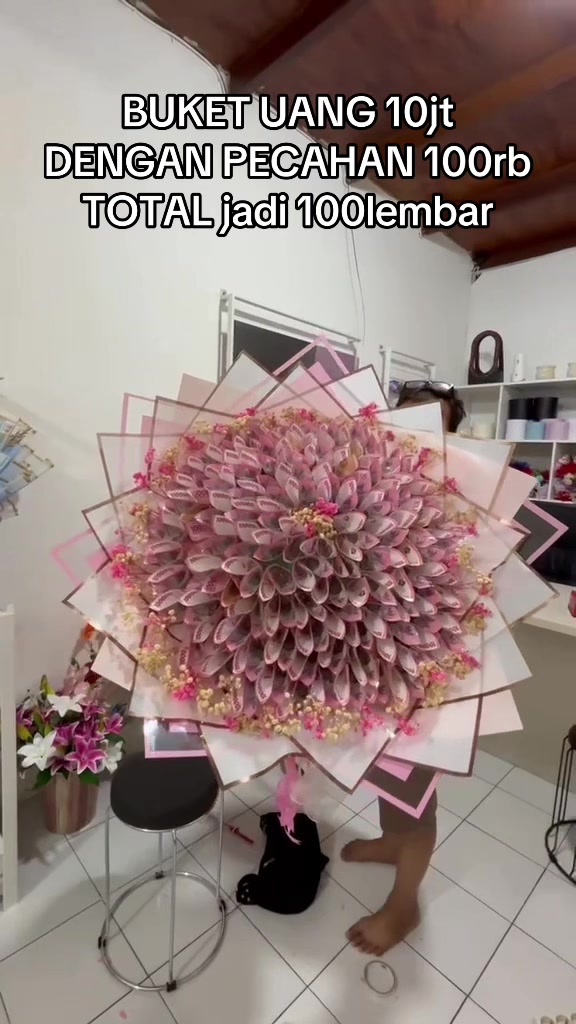 @Florist Tangerang & Jakarta