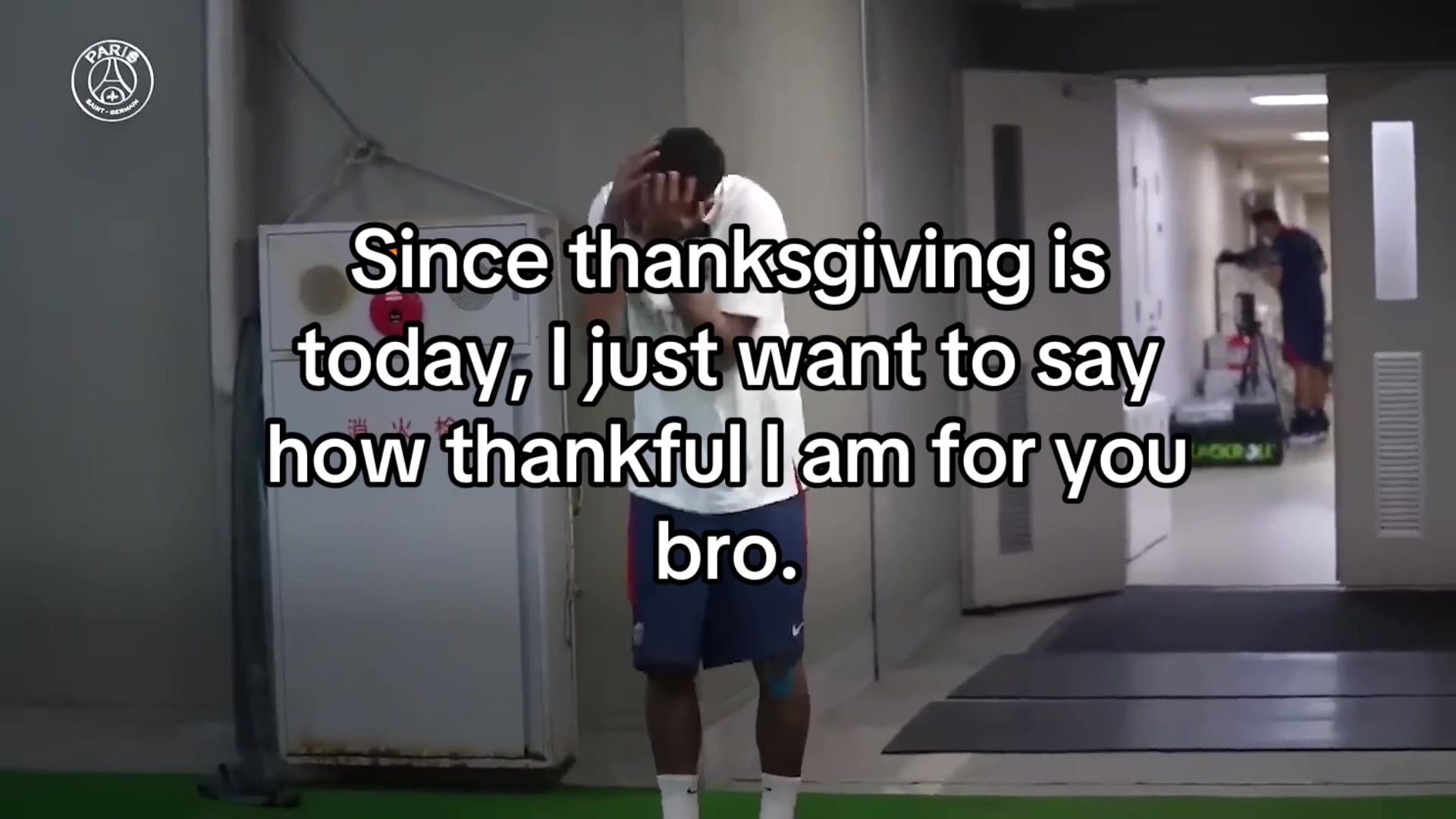 @ 