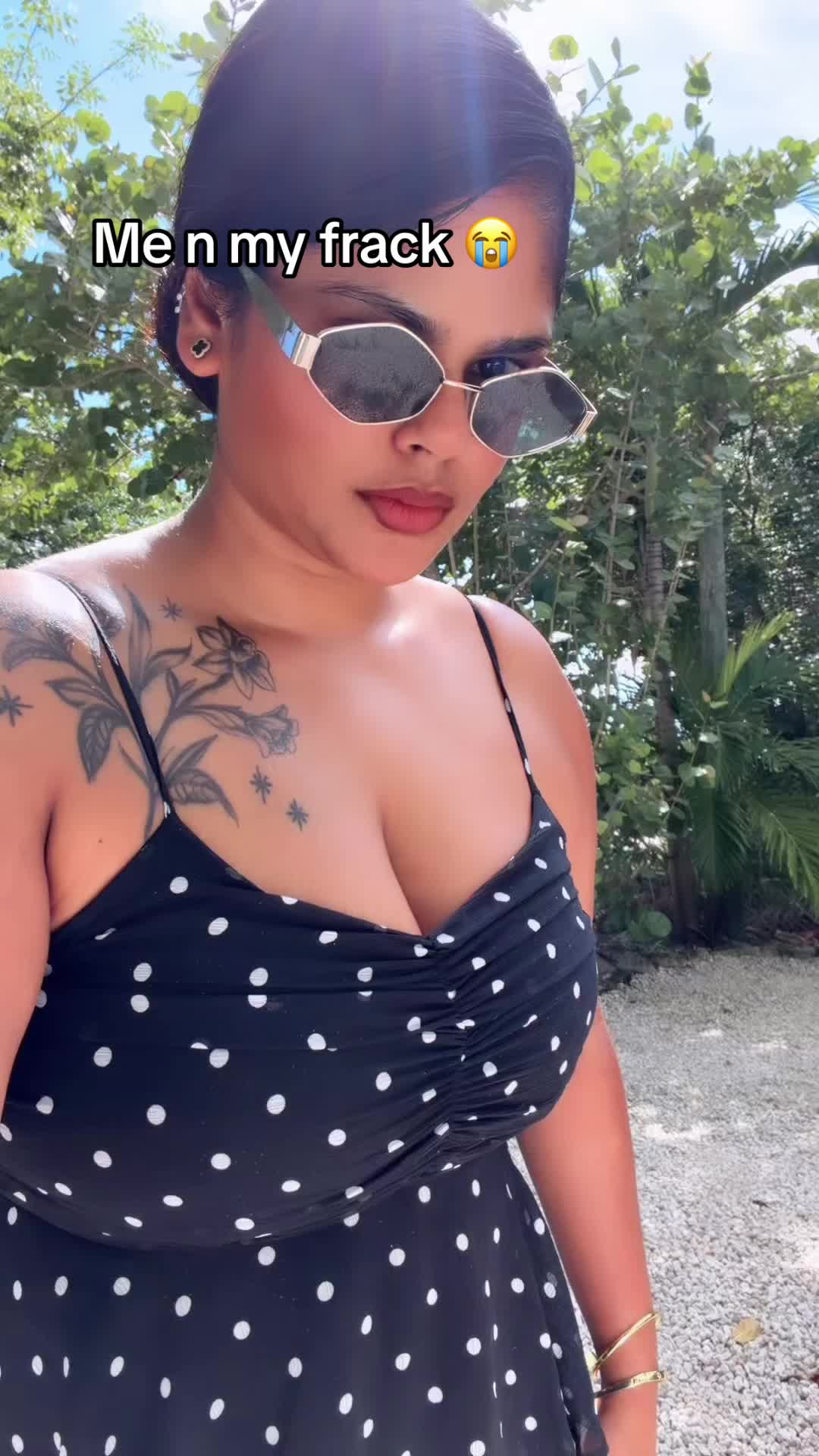 @ESSEQUIBO GODDESS II