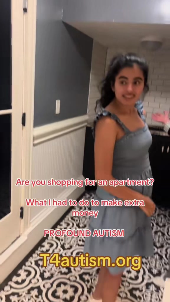 @T4Autism