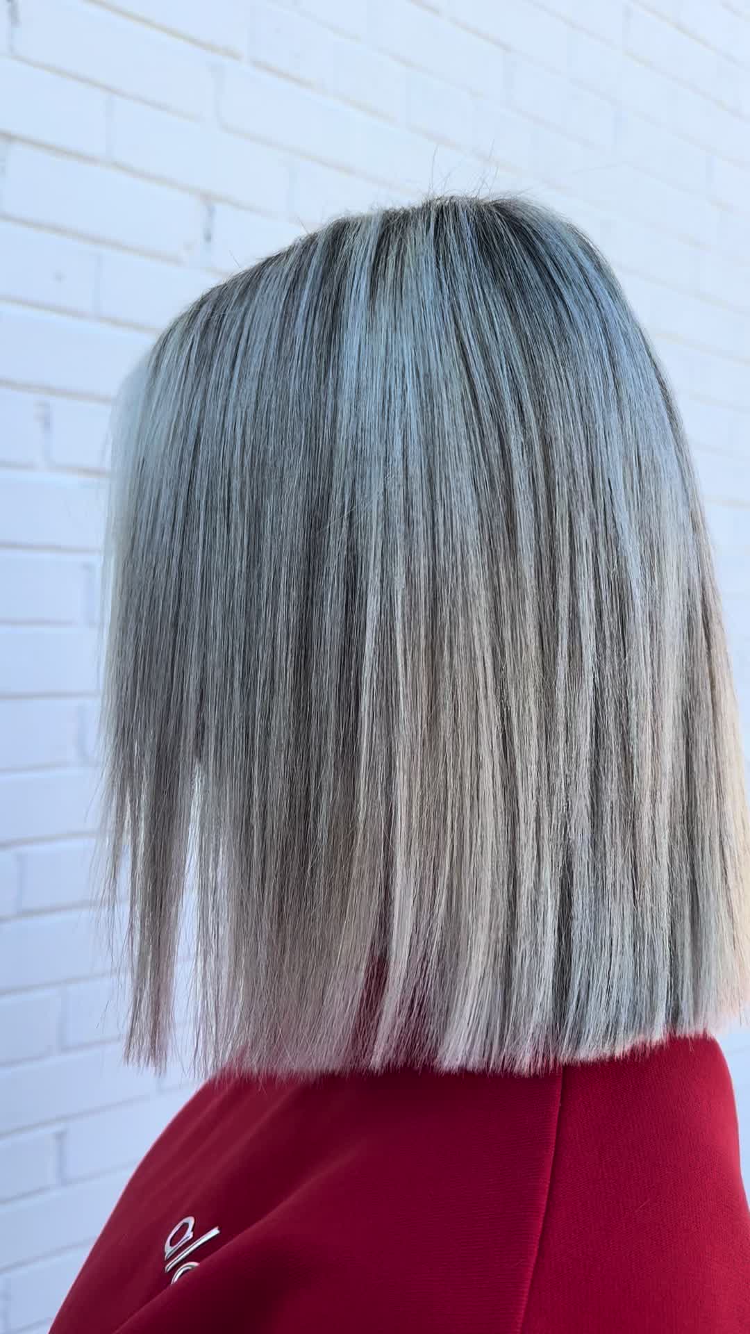 @Briana | ENNIS & DALLAS HAIR✨