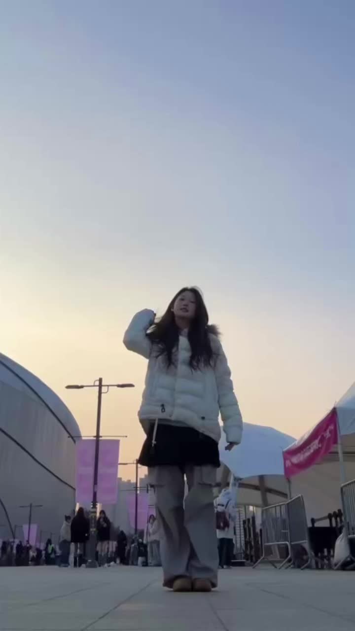 @힙오녀