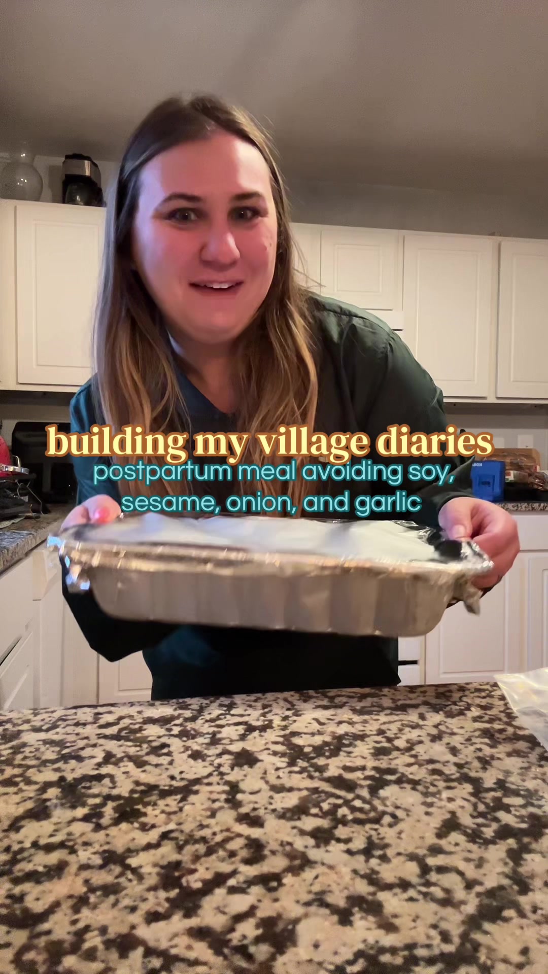 @Gabby | working mom