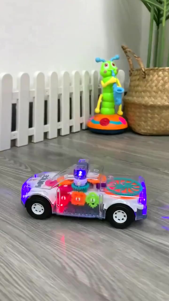 @Joy Toy