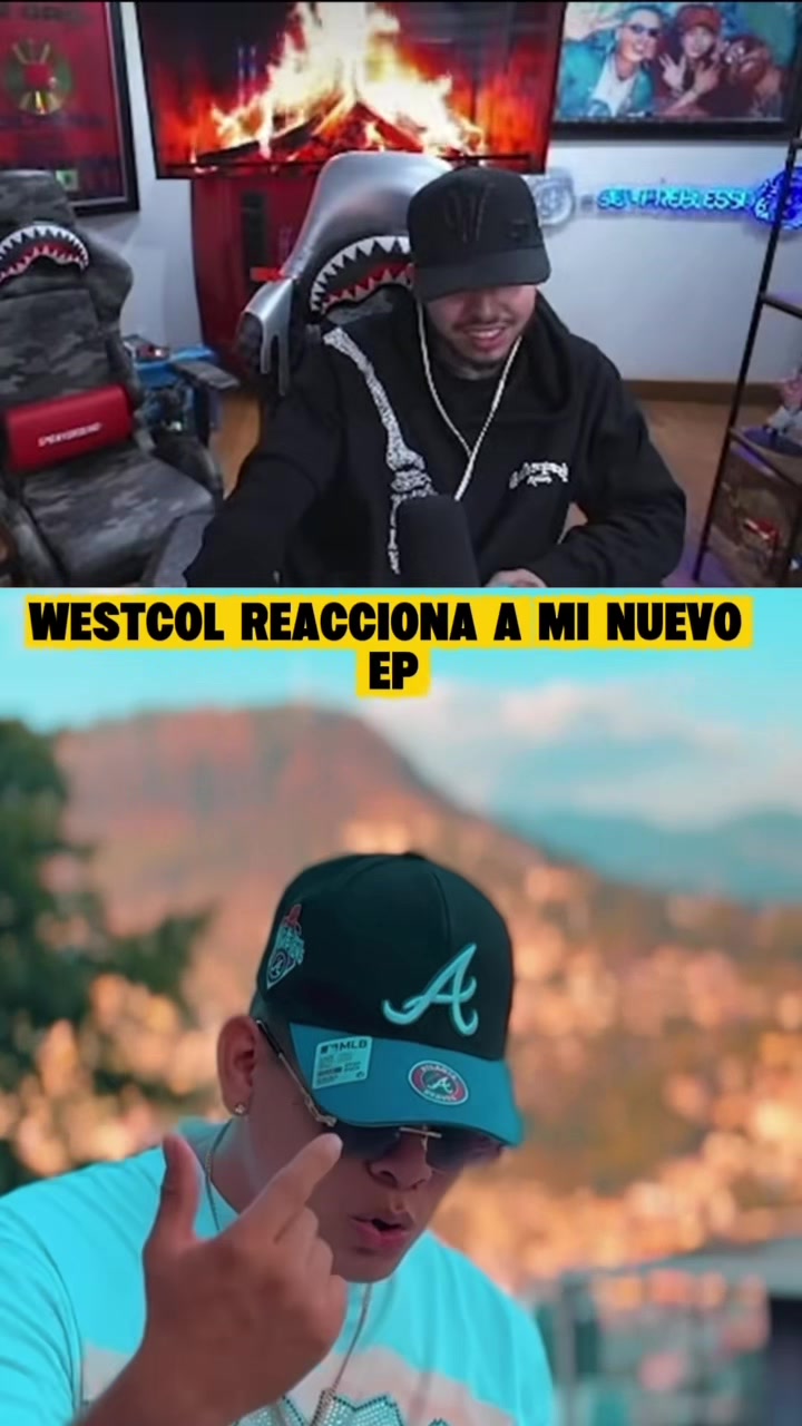 @ANGEL ZUNIGA🐺