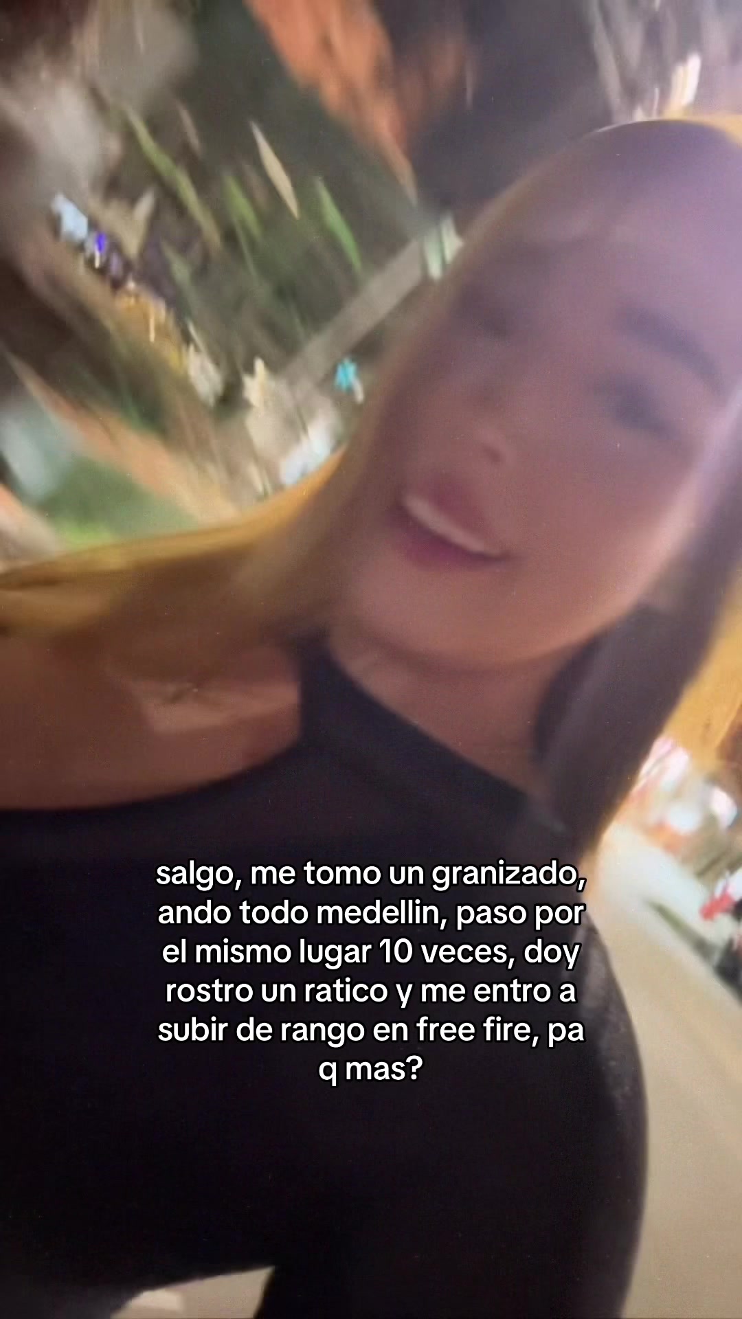 @Ana Acosta
