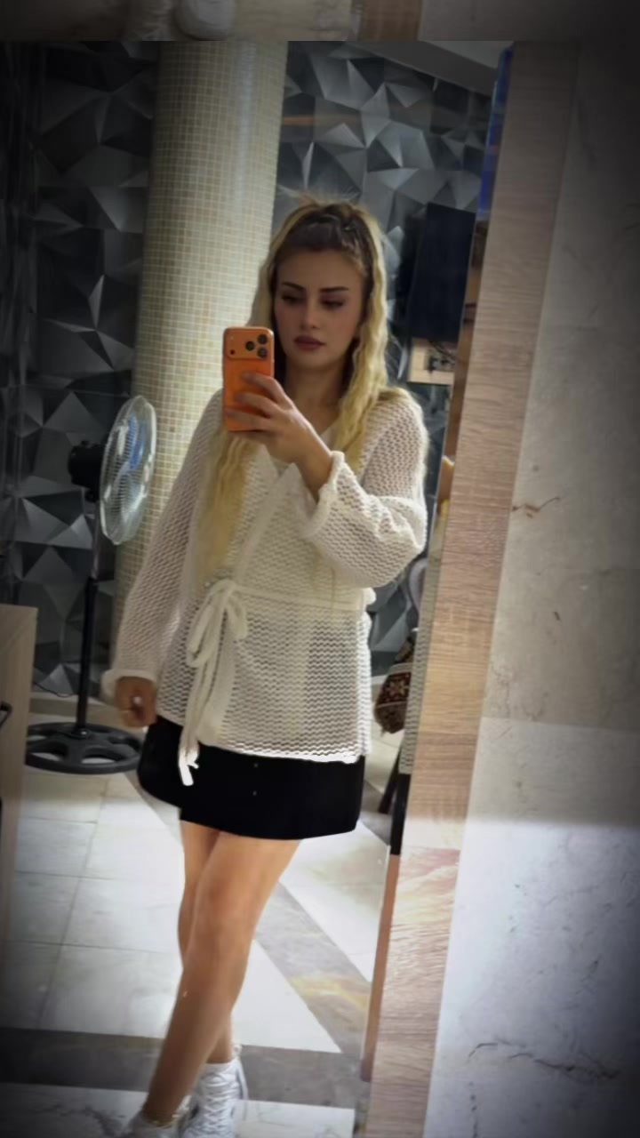 @❤️ULYA777❤️