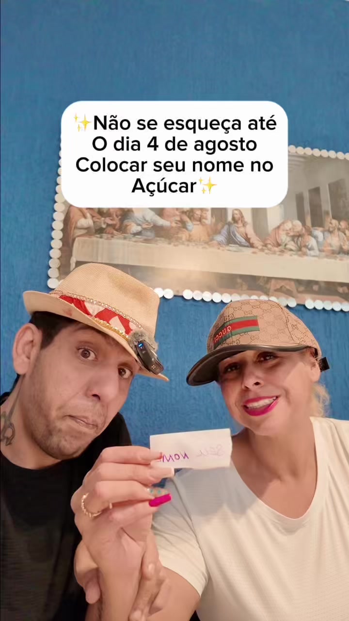 @Orlando cigano