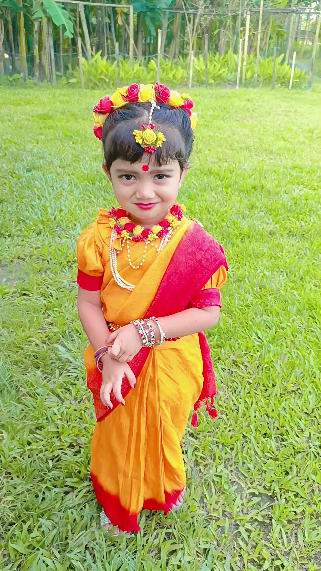 @আফরিদার আম্মু