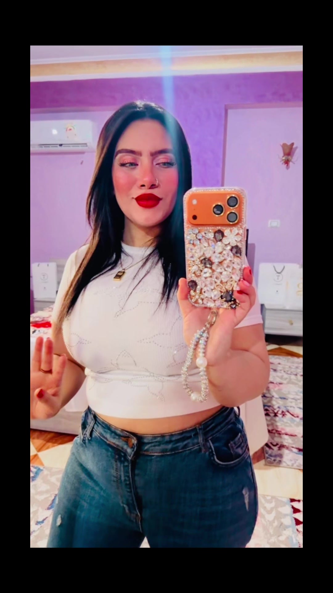 @الملكه روكا👑