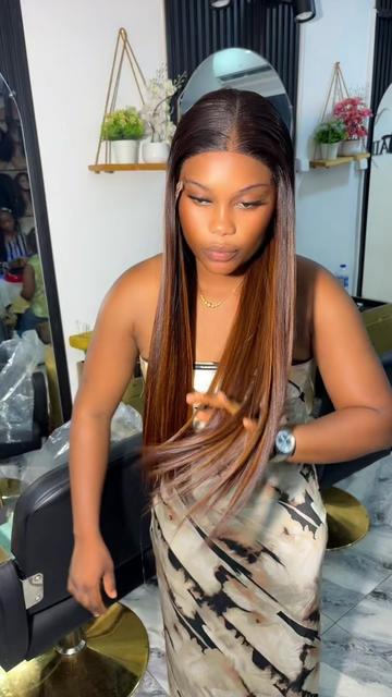 @Laury hair beauty