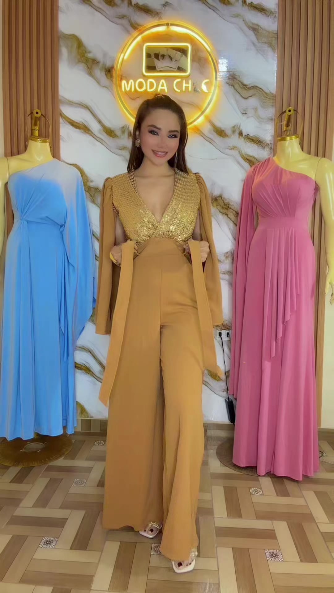 @Moda Chic | Ropa Femenina