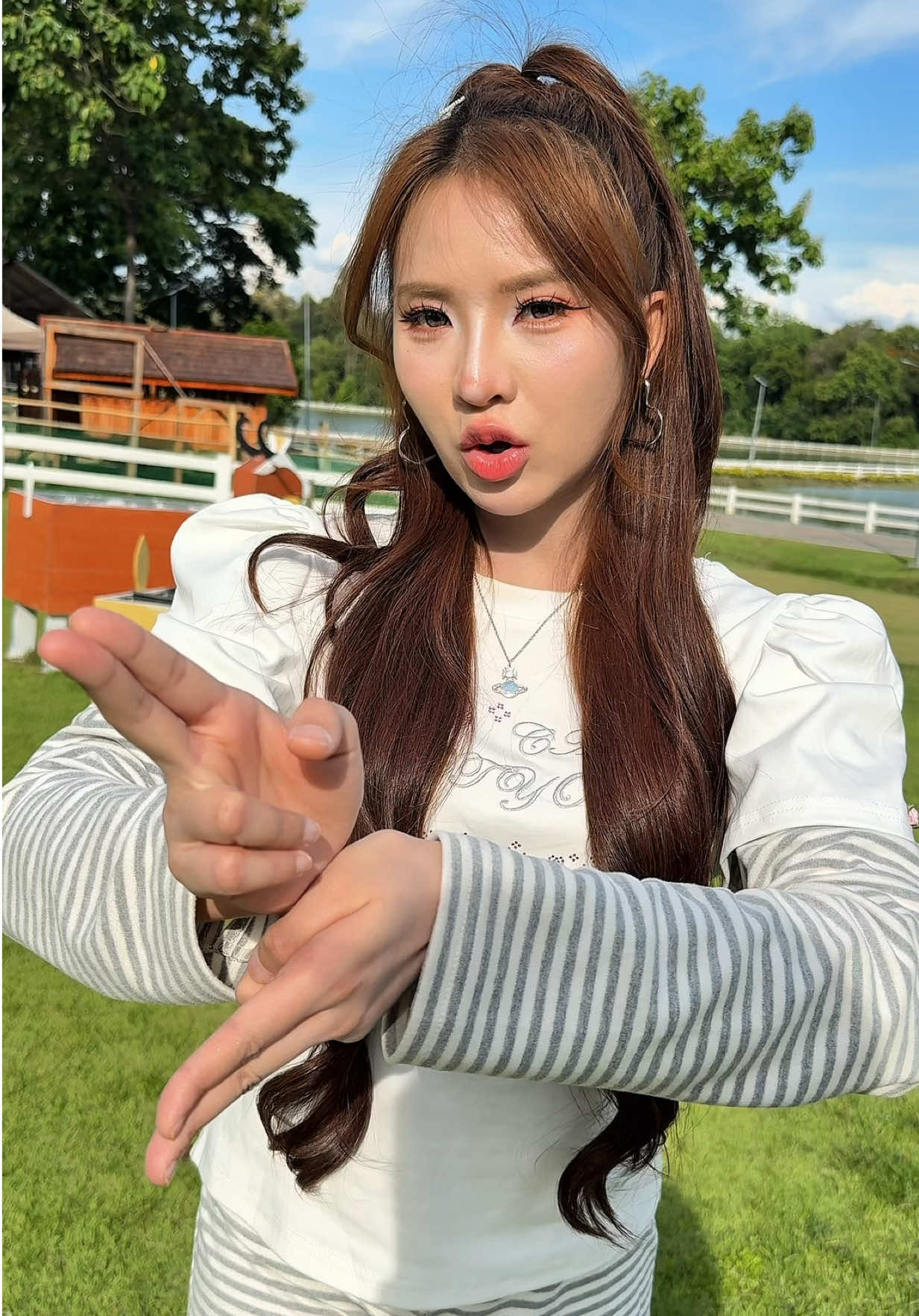 @ภิญญดา นันต๊ะคำมี (14.4M)🍡