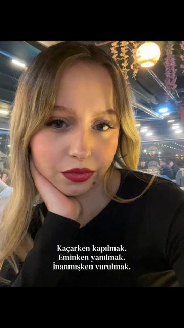 @Dilara