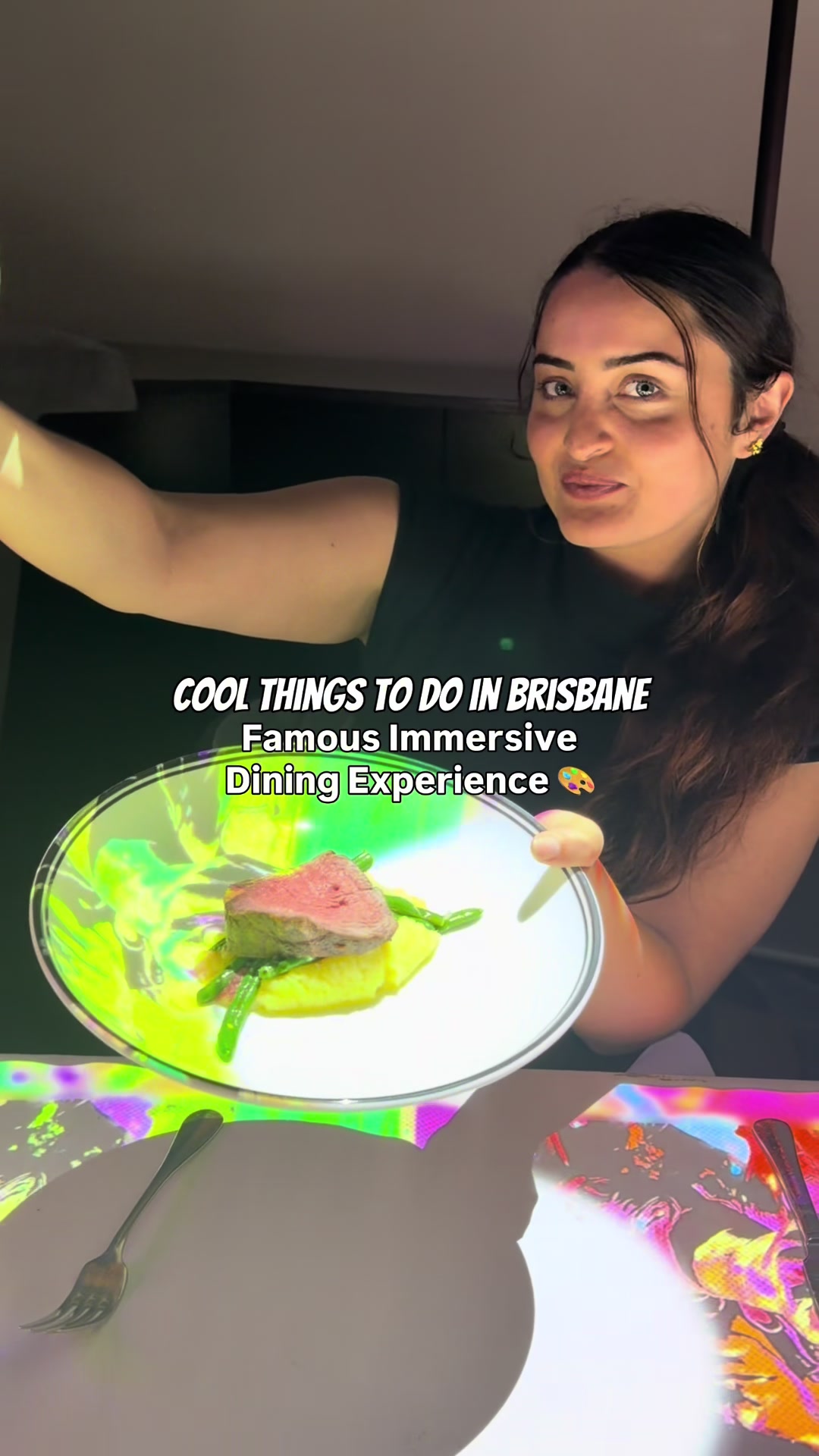 @Bite Brisbane