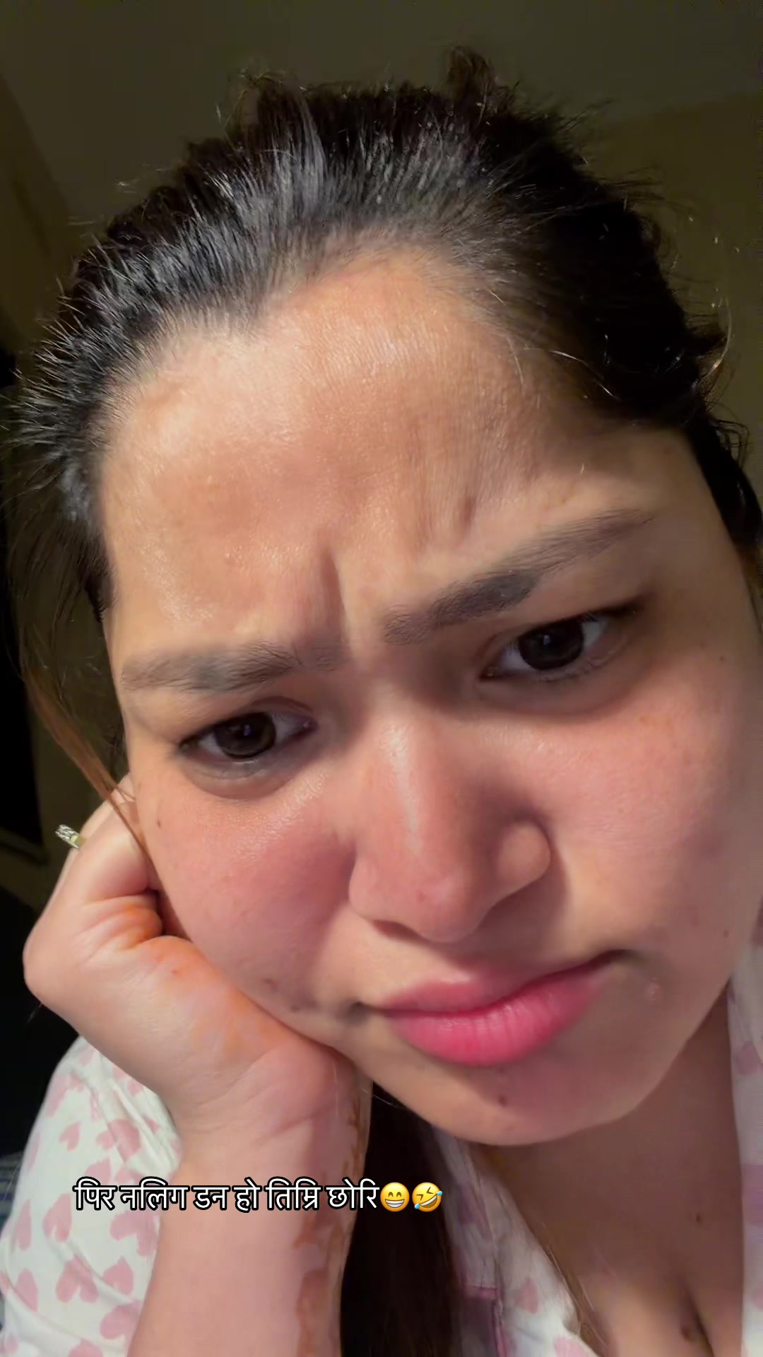 @Nisha Khadka