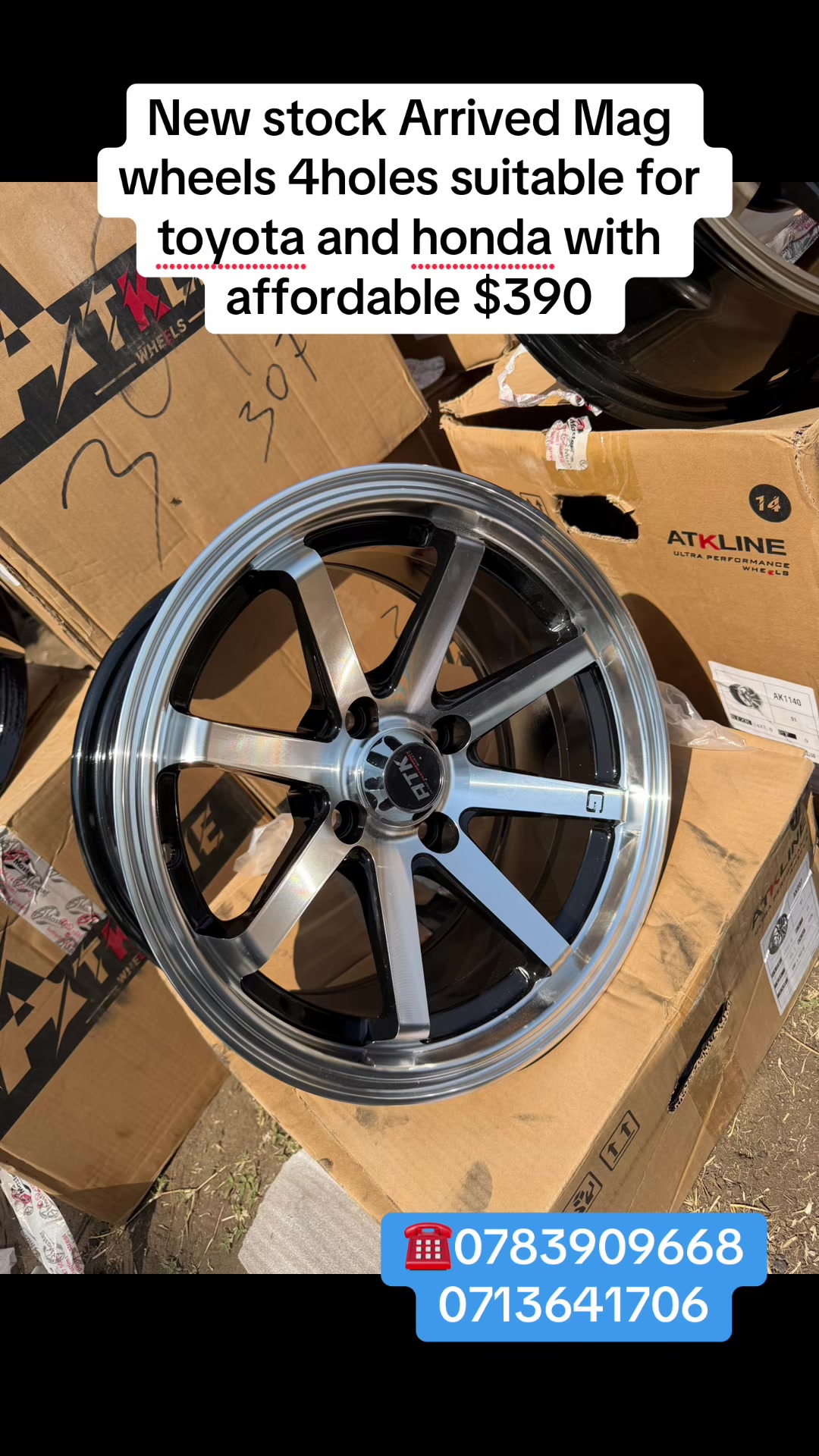 @T Levels Motors
