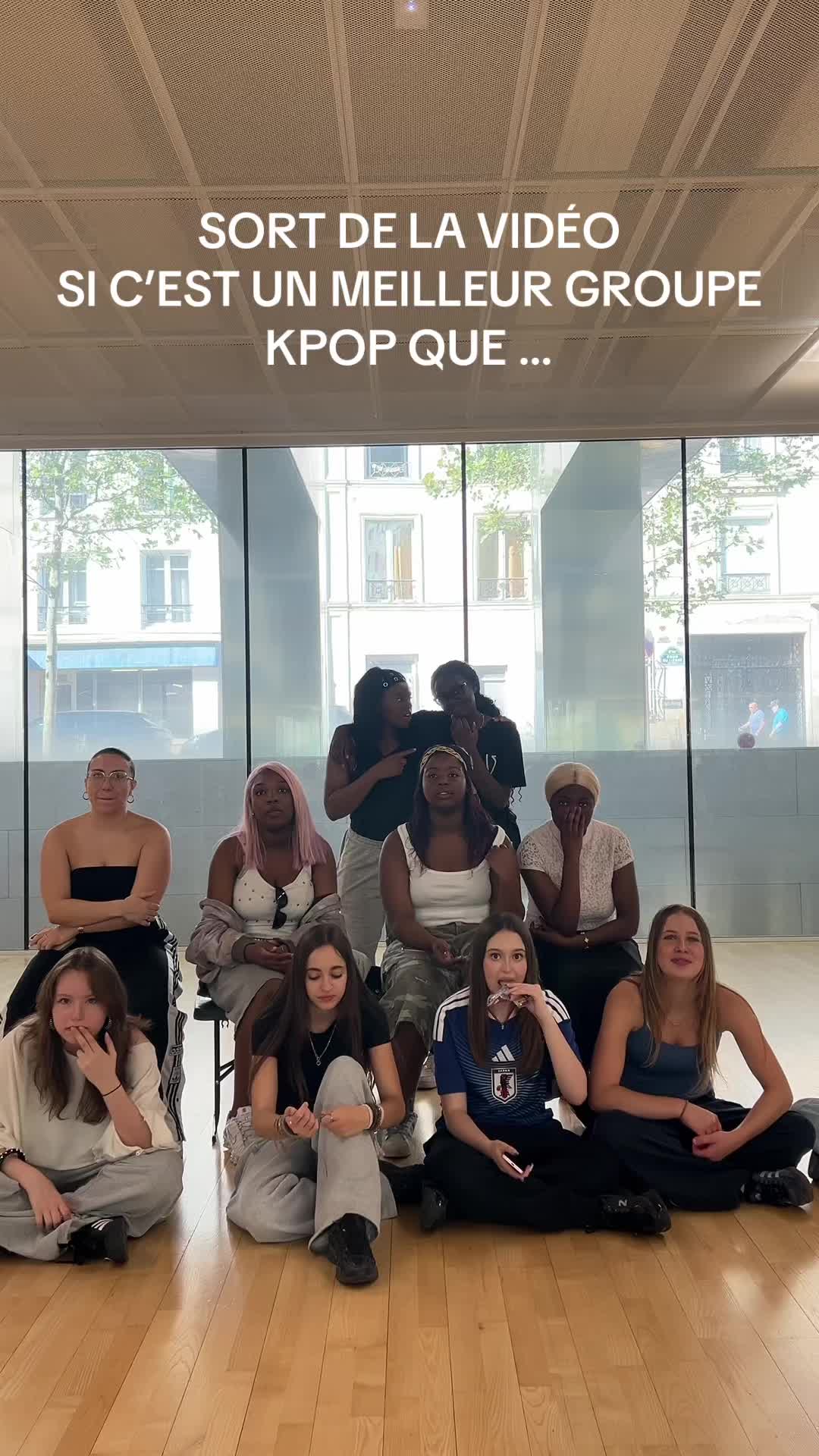 @NOVAKILL DANCE STUDIO