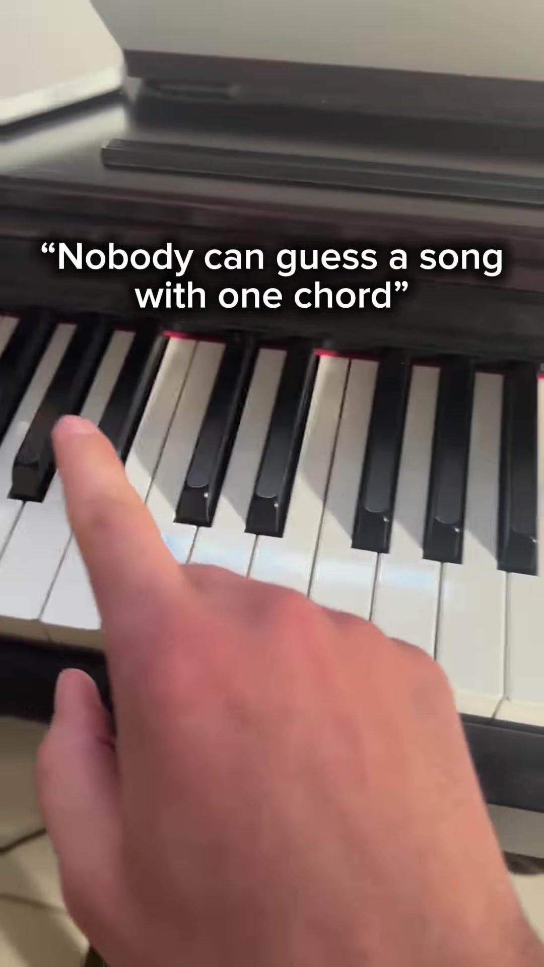 @Keys Tutorials