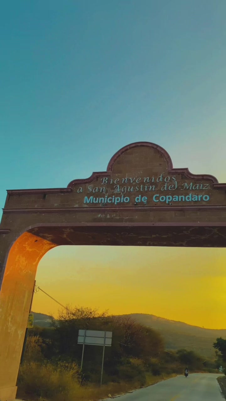 @San Agust&iacute;n Del Ma&iacute;z Oficial