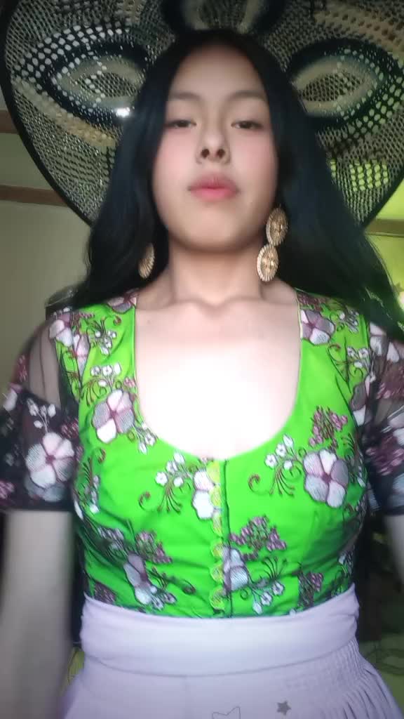 @🌱⚘️Coluyo Grande&ntilde;ita🌄🌾