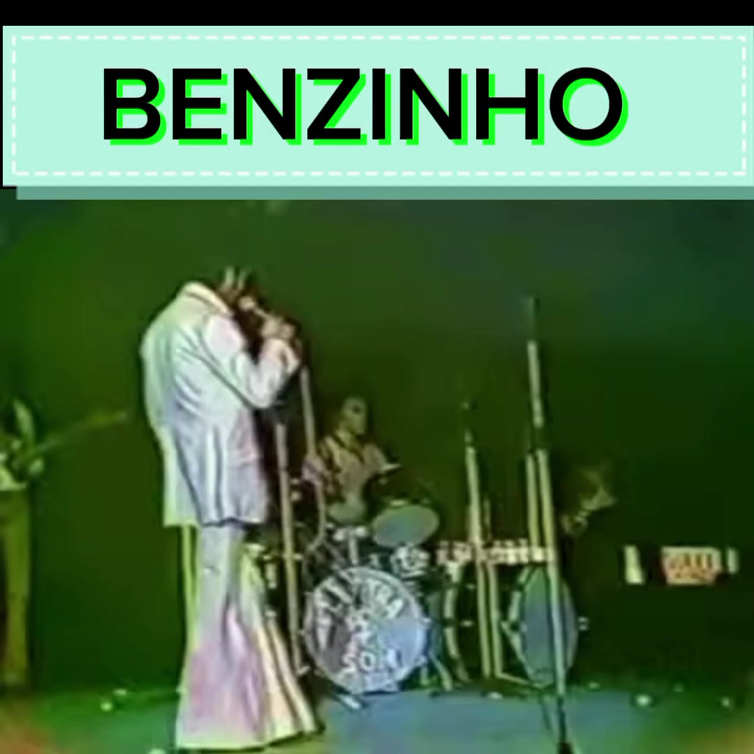 @Músicas Brasileiras Antigas.