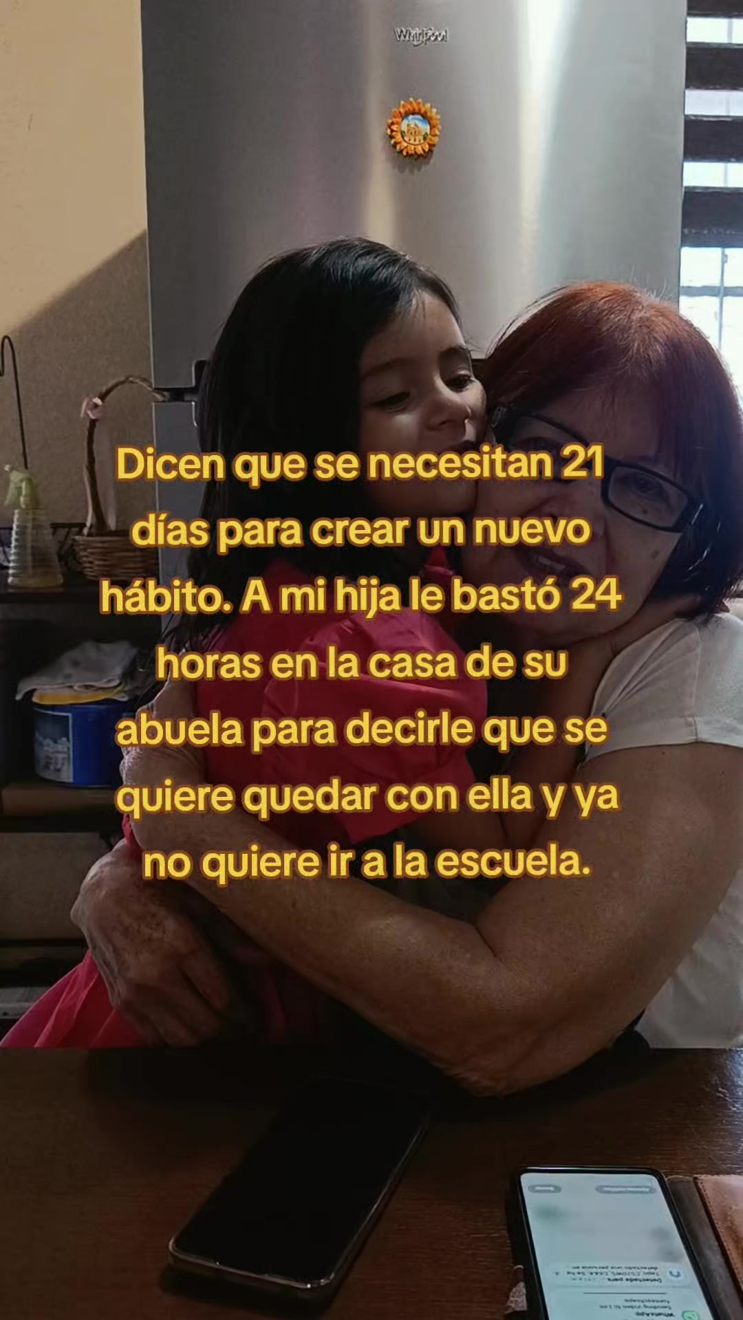@Crónicas de una maternidad