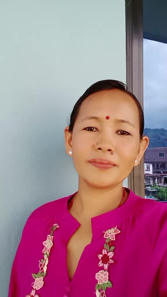 @Parbati Tamang