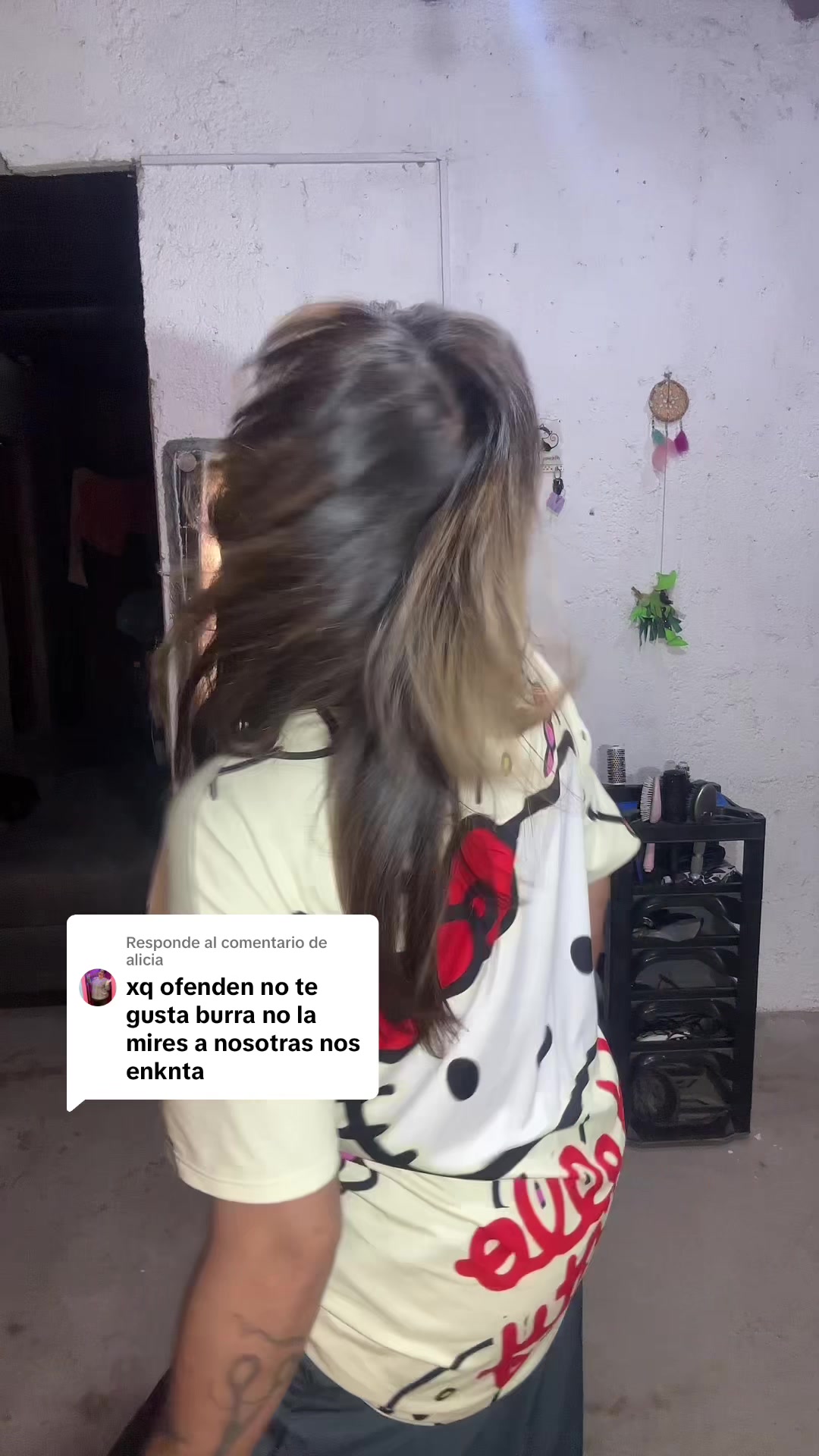 @Una Tal Mariana