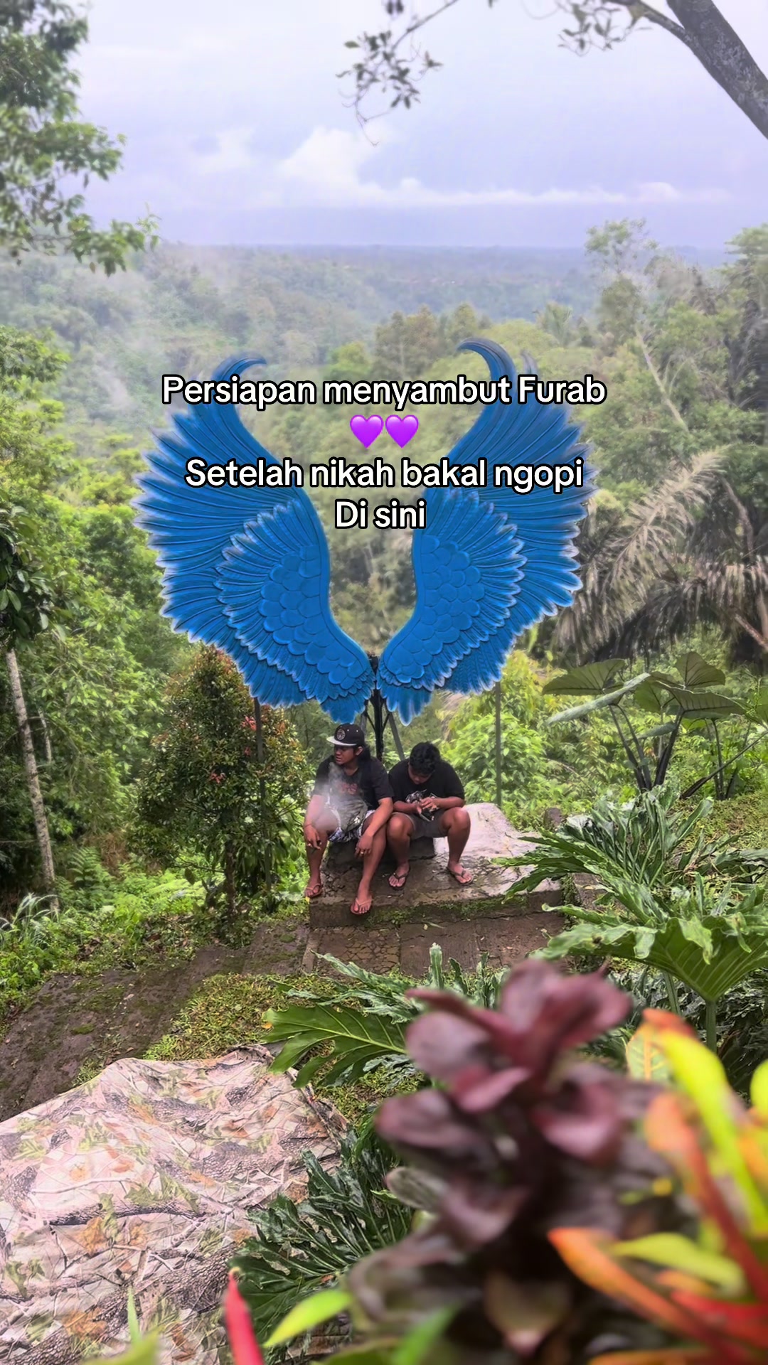 @Bali Jhon Swing