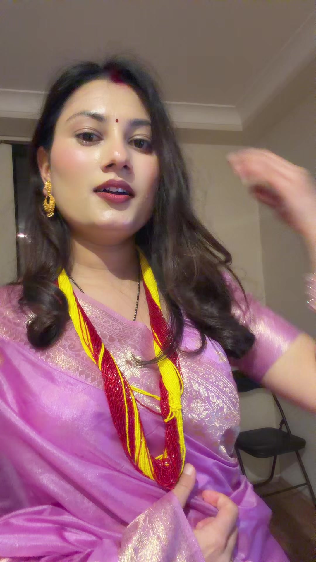 @Amrita Dahal