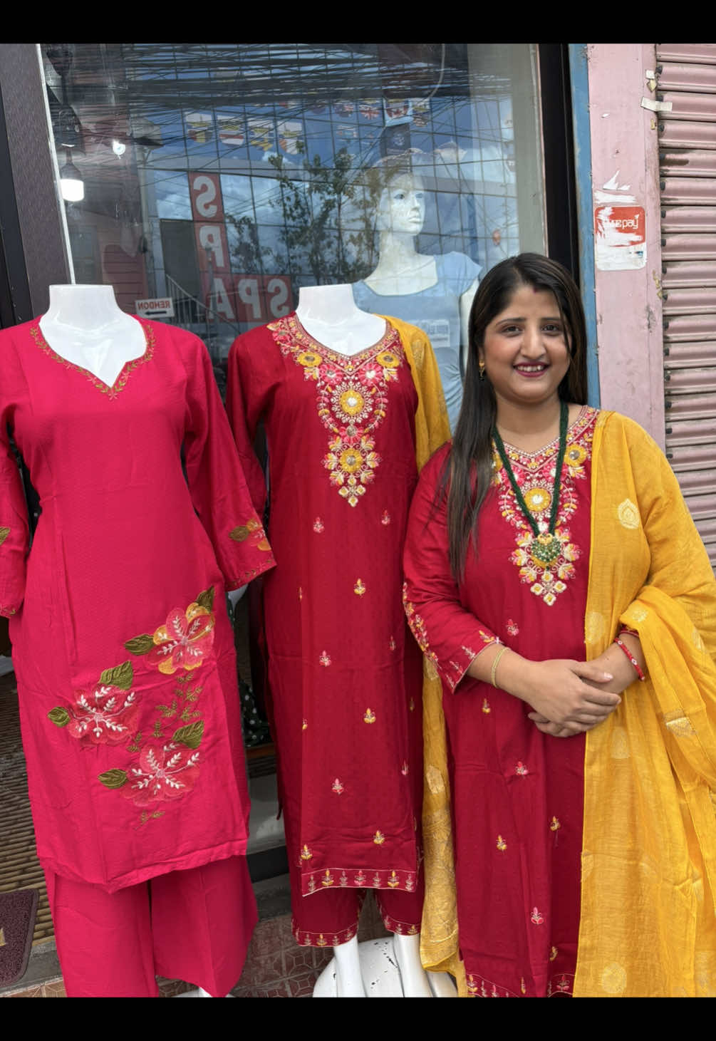 @samiksha closet