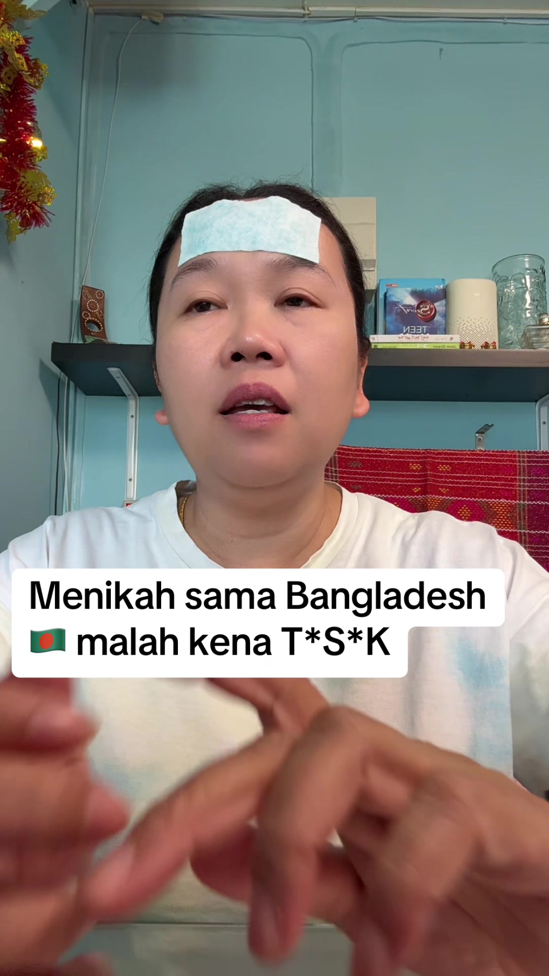 @Miss Yuni