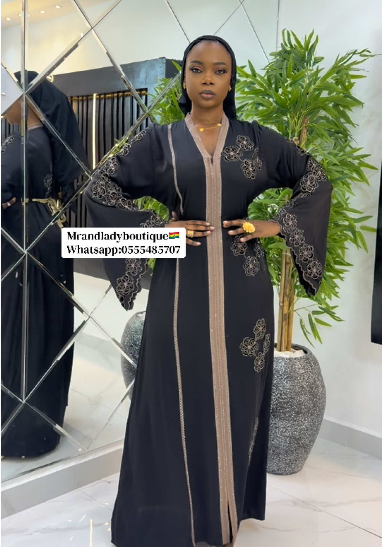@MR & LADY BOUTIQUE (KUMASI-GH)