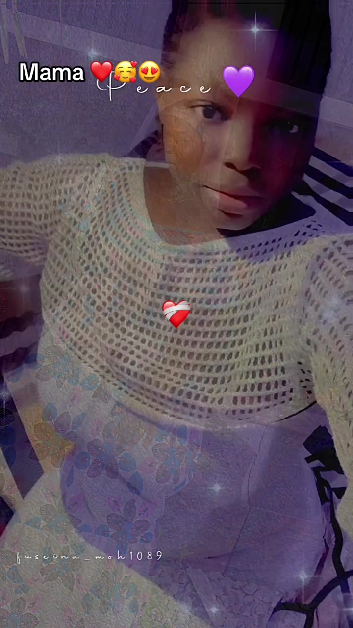 @Main wife of Rhych Hustler ❤️