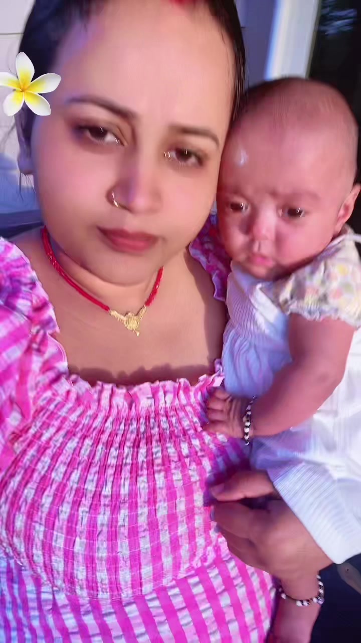 @Shree mom 🇳🇵🇺🇸