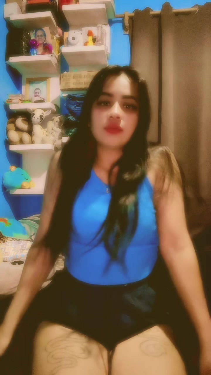 @Anahi Durán