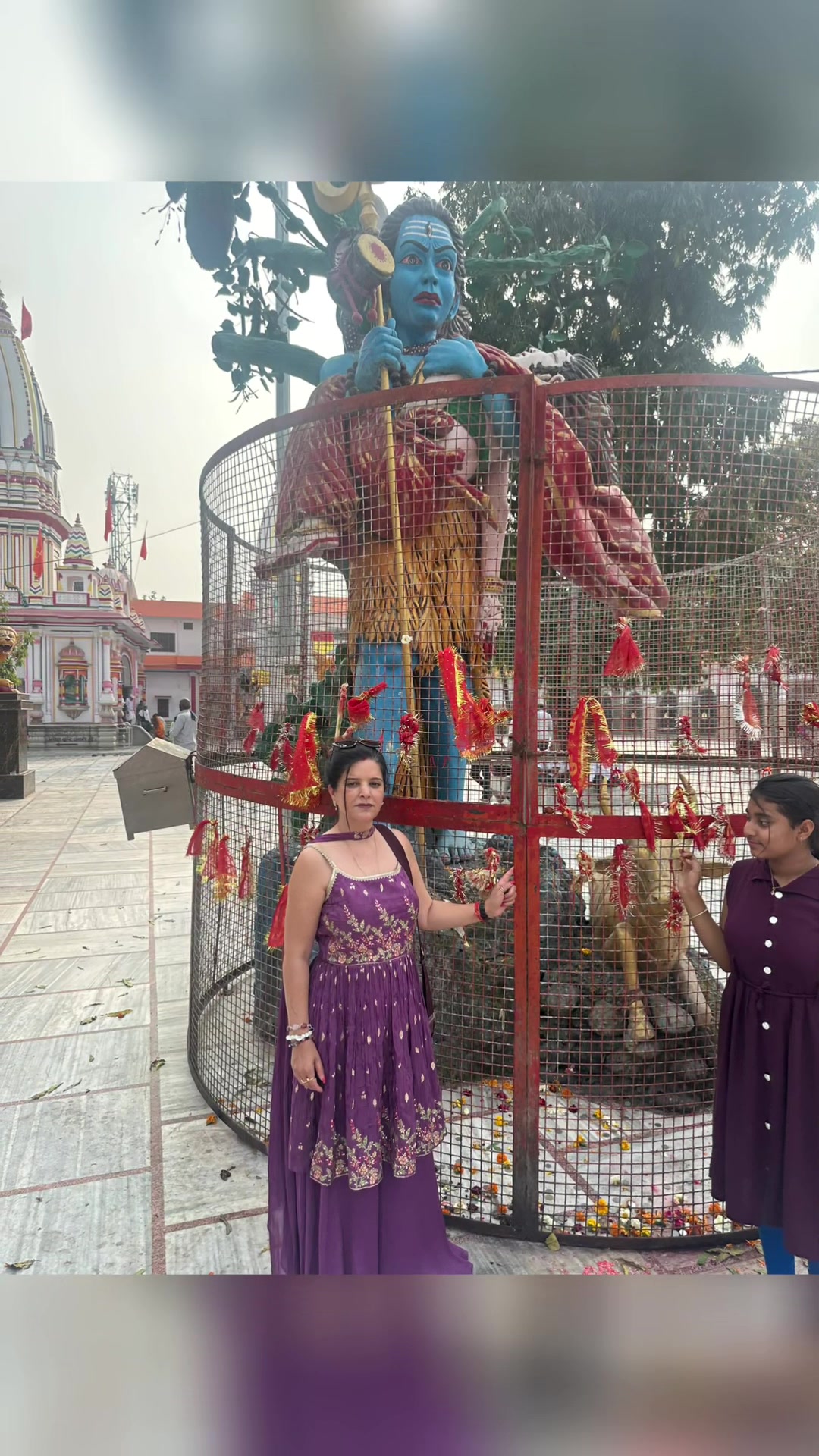 @Jai Shri karishna