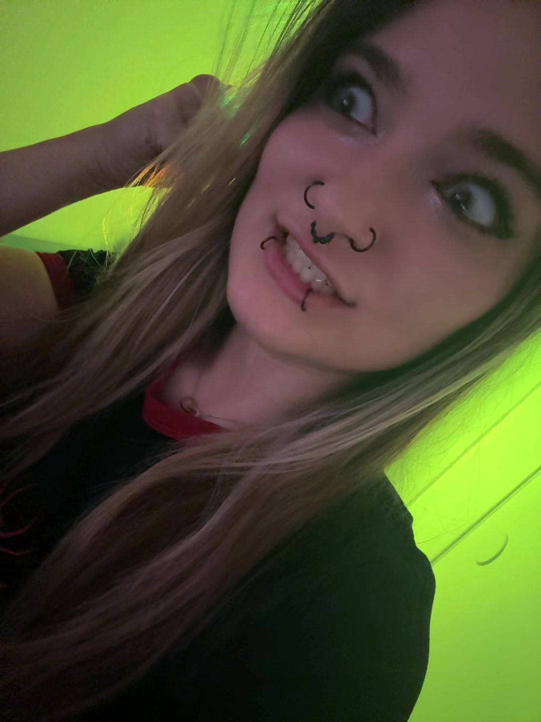 @Gabby Gray´ཀ`