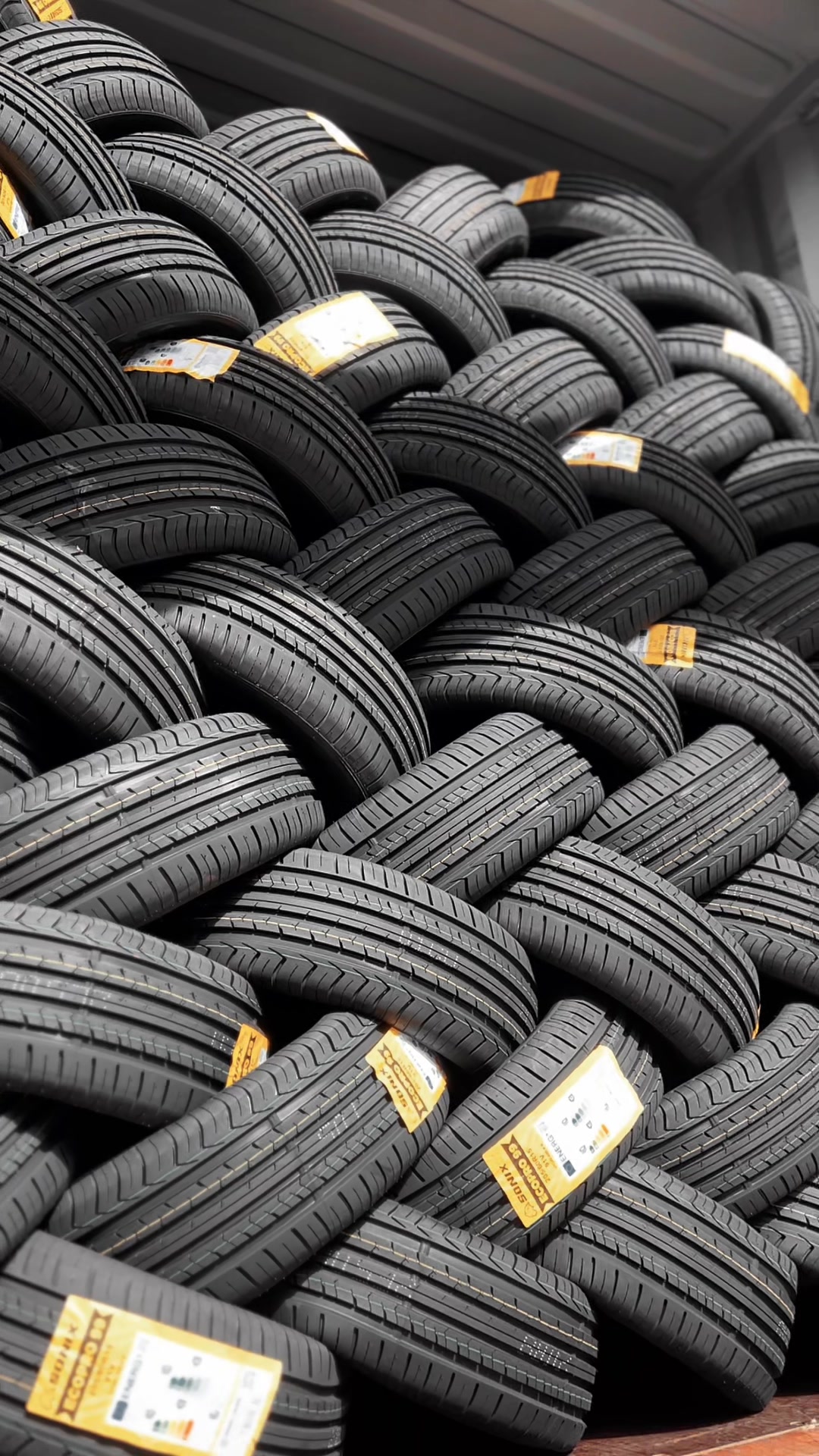 @Greenway Tires Ltd