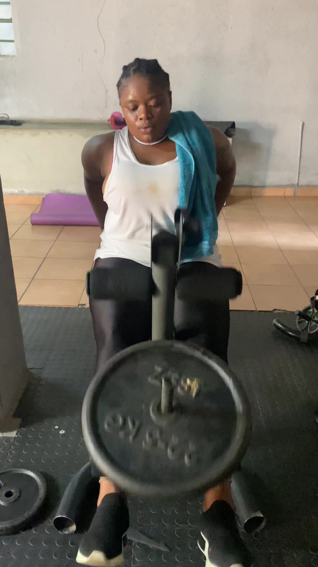 @iNkosikazi_yezulu ✨