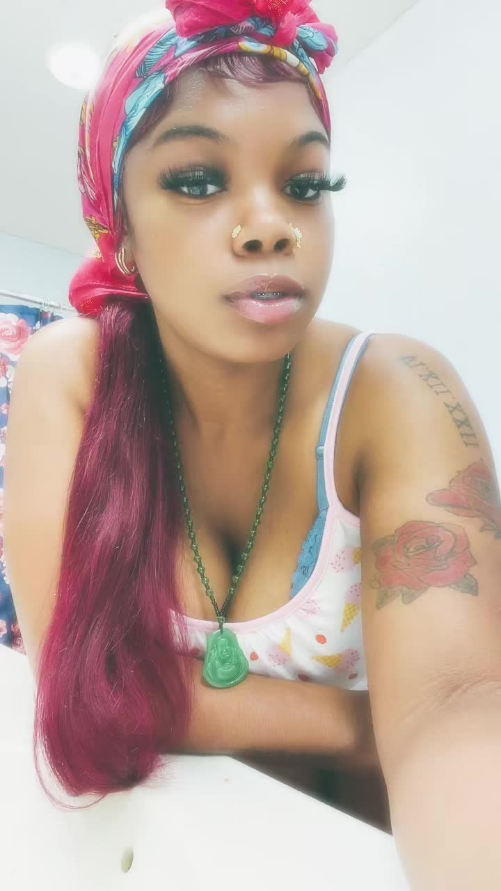 @Lilbabybreyia