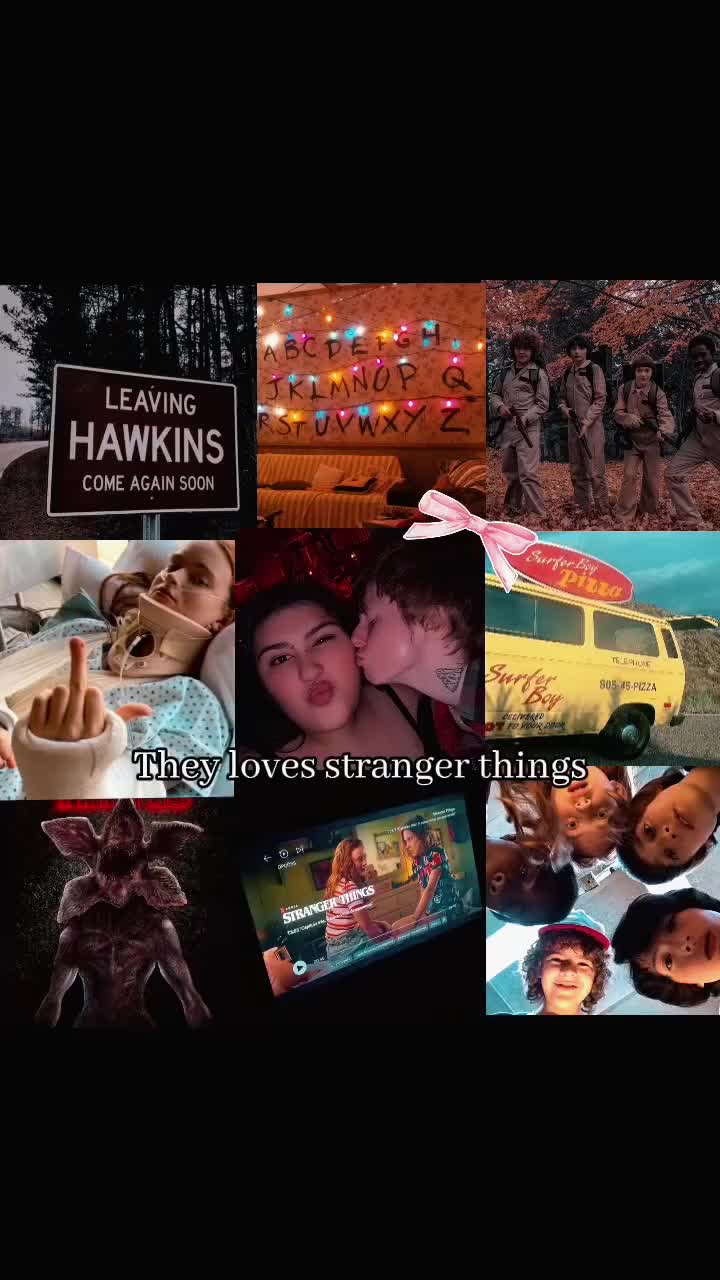 @🥀🖤Will Byers🖤🥀