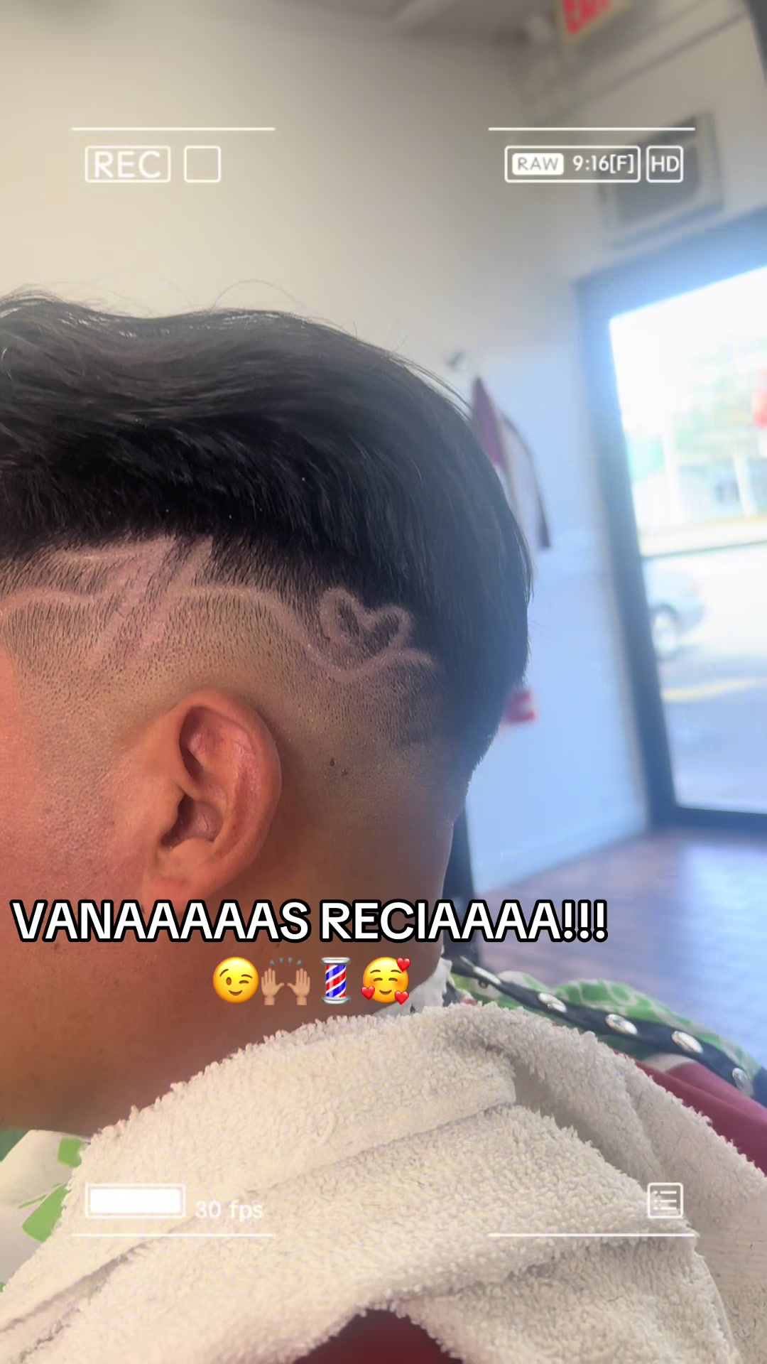 @Adrybarber01🏳️&zwj;🌈💈