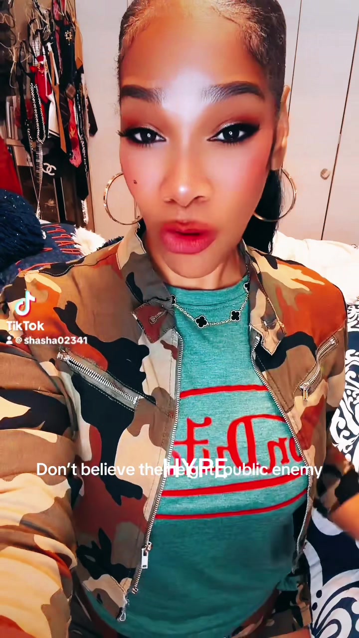 @(Sha~Sha)THE lip🫦SYNC~KER🎵🔥