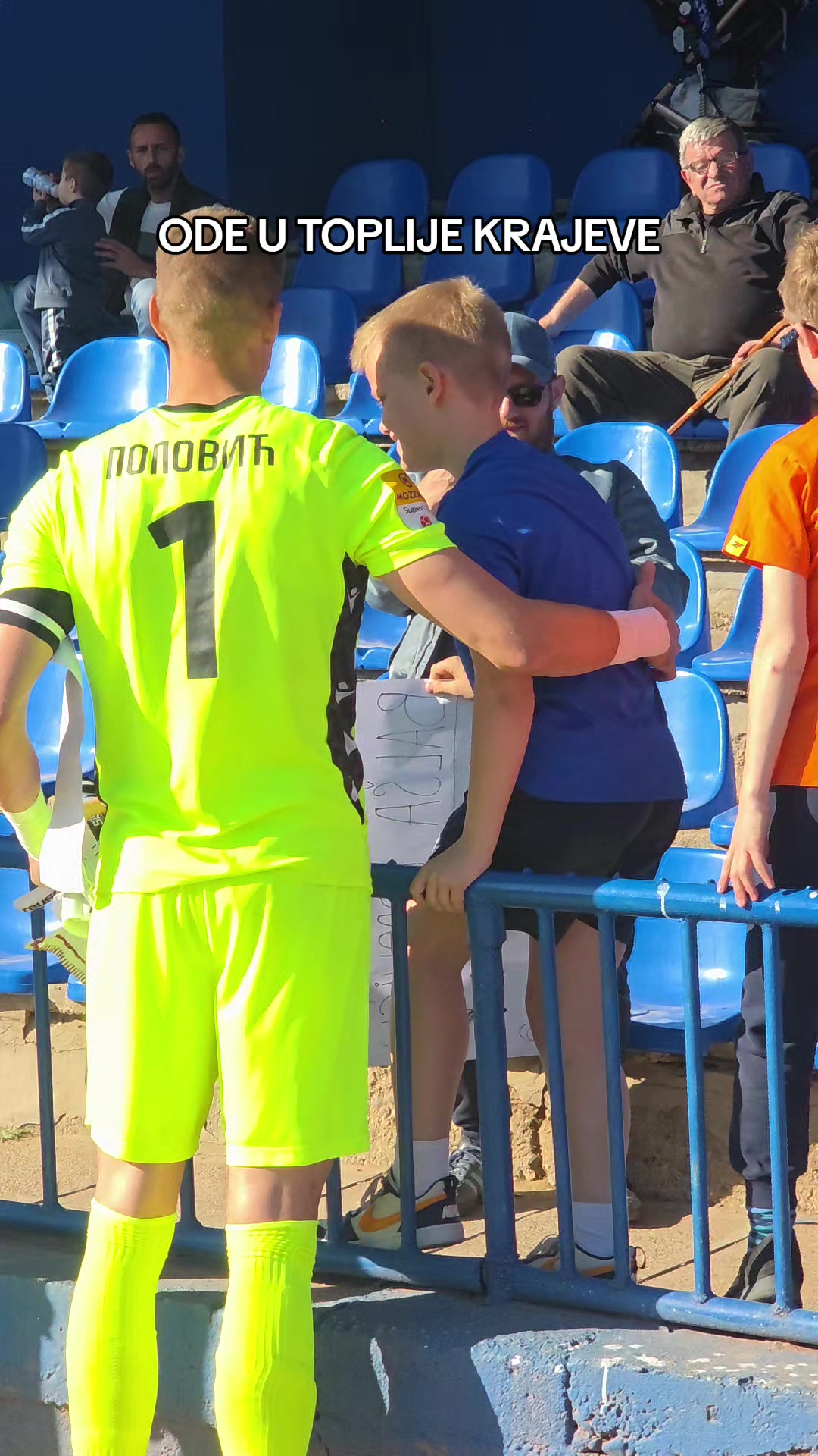@OFK Beograd