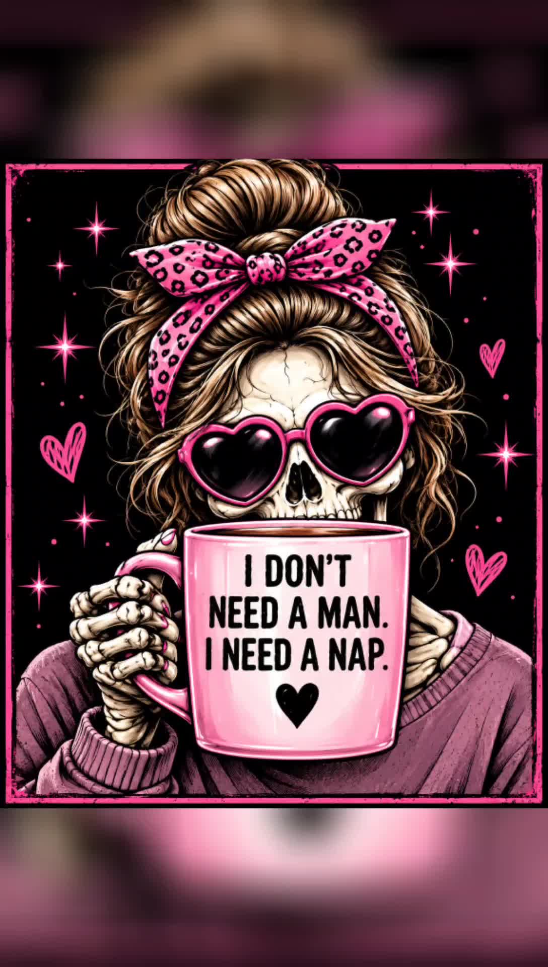 @The Witchy Butterfly