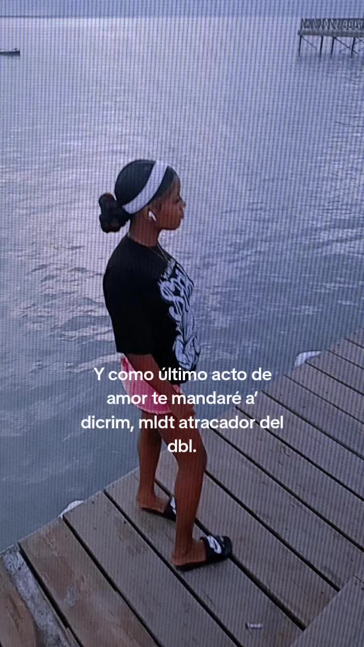 @Marileidi Acosta