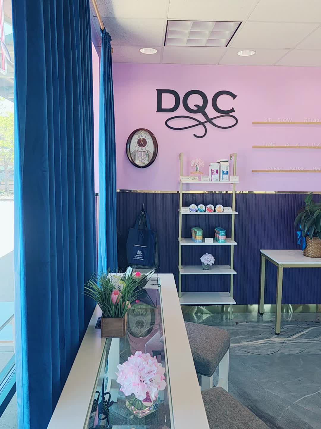 @Drip Queen Coffee