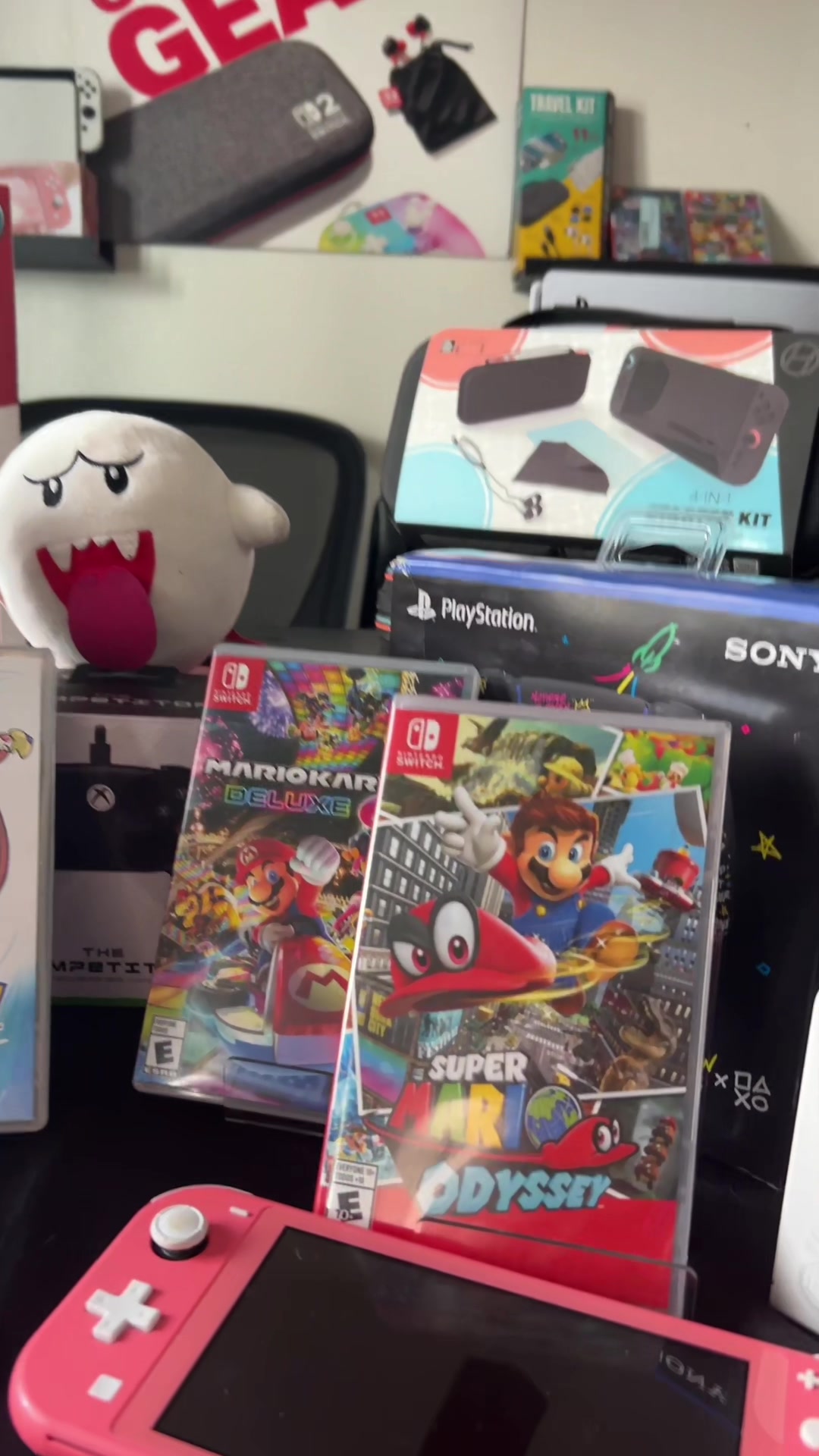 @Gamechest